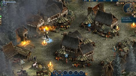 Unleash Your Tactical Genius with Free Heroes of Might and Magic Online